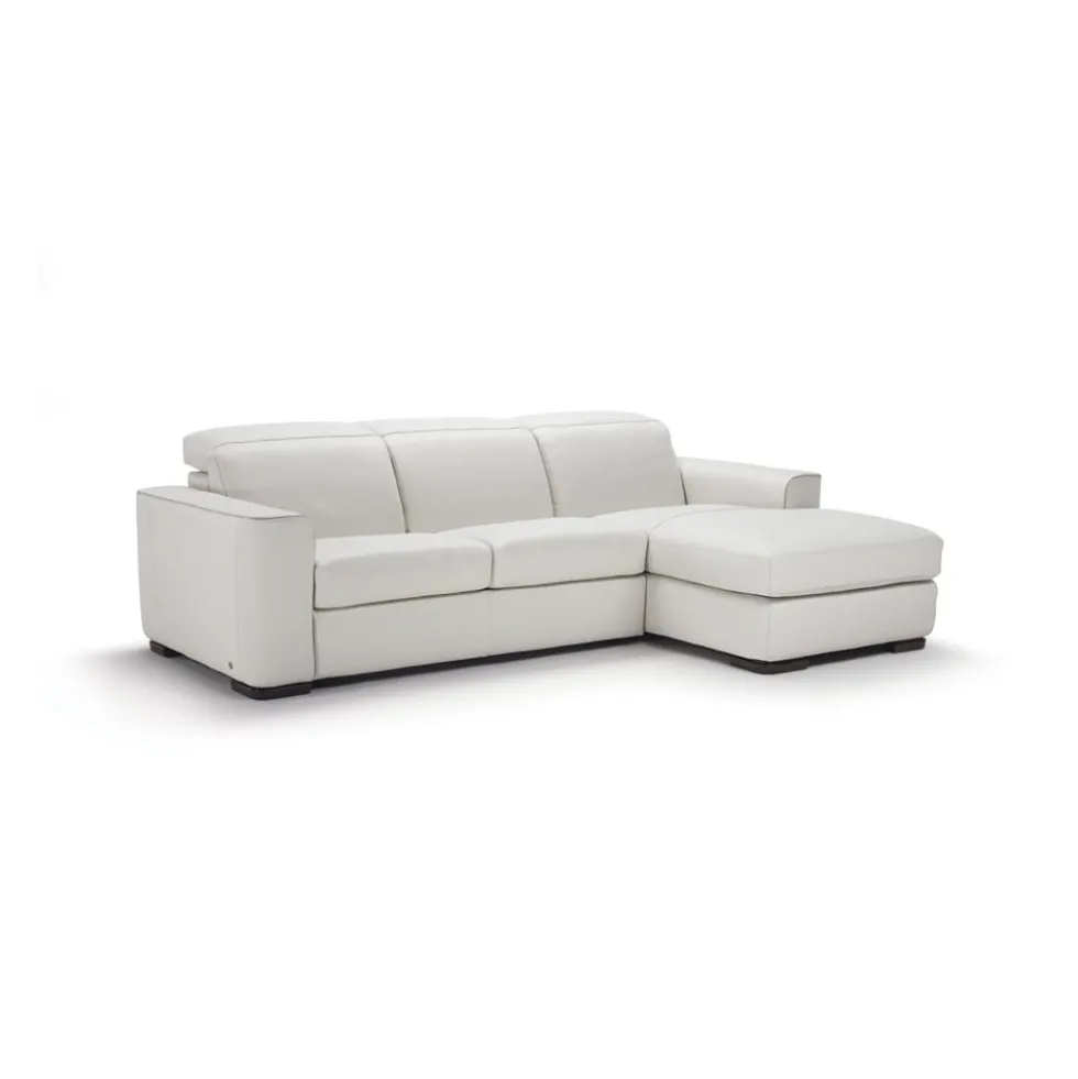 Natuzzi Diesis-divaanisohva