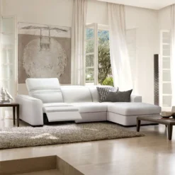 Natuzzi Diesis-sohva