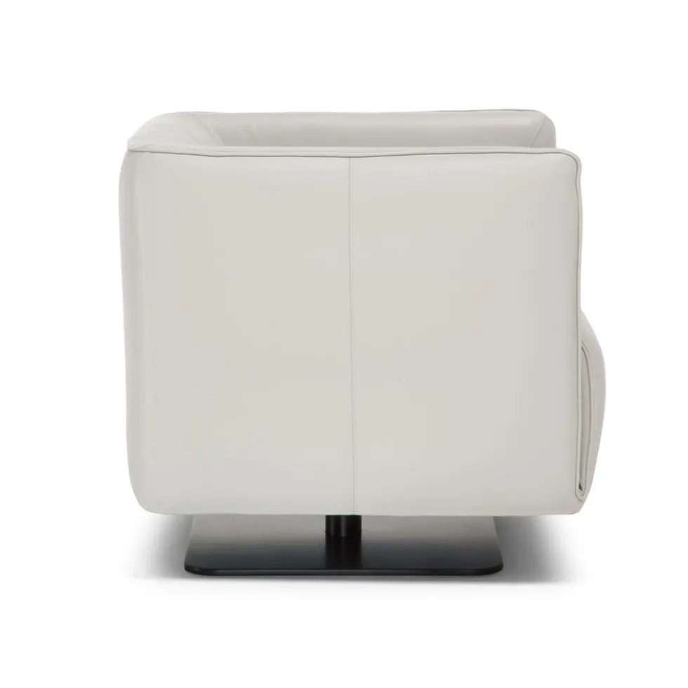 Natuzzi Dodi-nojatuoli