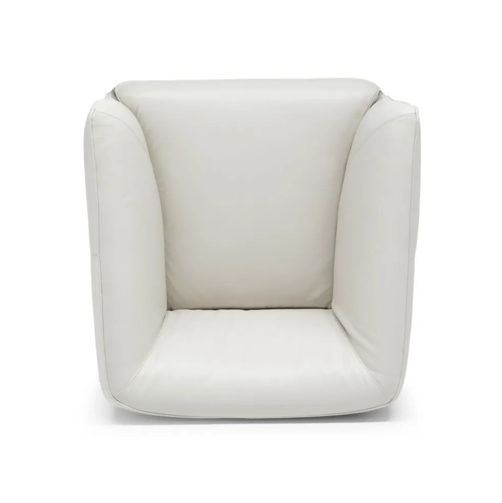 Natuzzi Dodi-nojatuoli