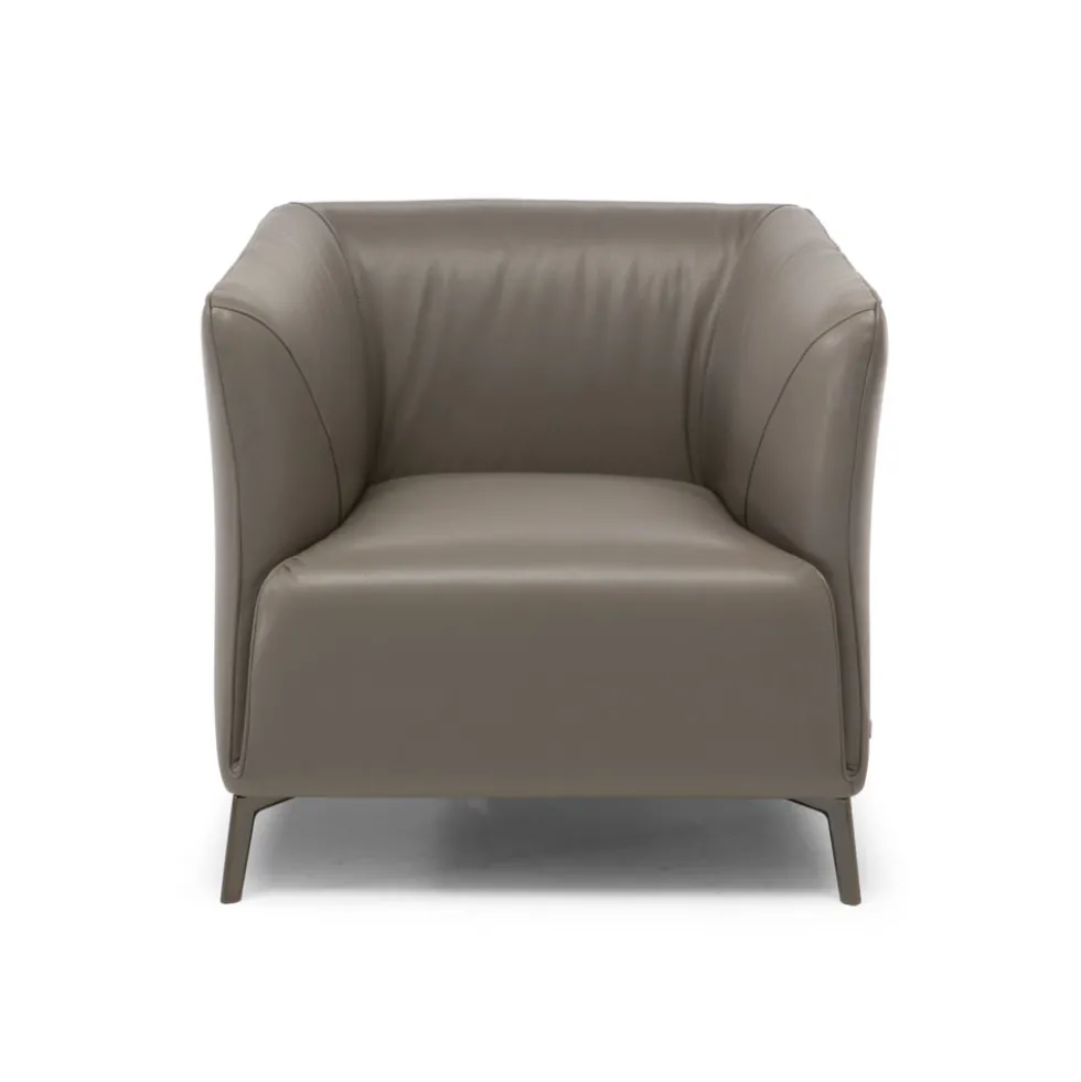 Natuzzi Dodi-nojatuoli