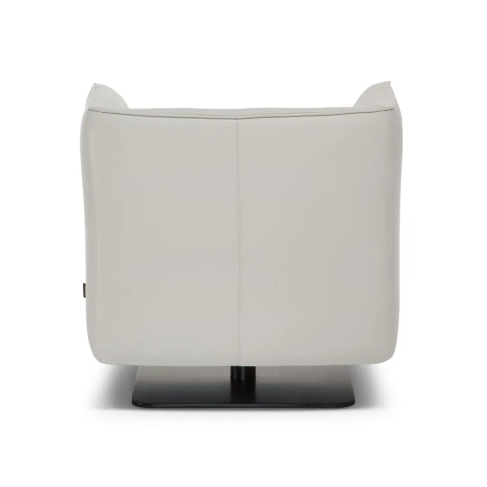 Natuzzi Dodi-nojatuoli