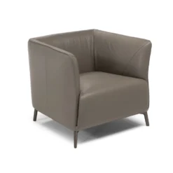 Natuzzi Dodi-nojatuoli