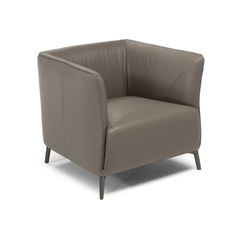 Natuzzi Dodi-nojatuoli