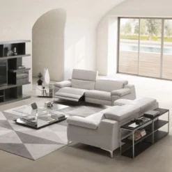 Natuzzi Duca-sohva