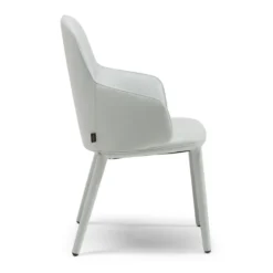 Natuzzi Edgar-käsinojatuoli