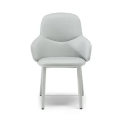 Natuzzi Edgar-käsinojatuoli