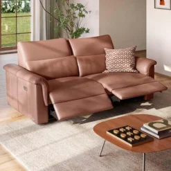 Natuzzi Editions Amorevole-sohva