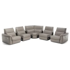 Natuzzi Editions Amorevole-sohva