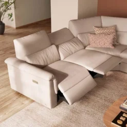Natuzzi Editions Amorevole-sohva
