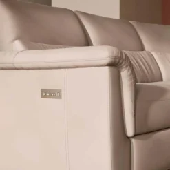 Natuzzi Editions Amorevole-sohva