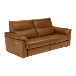 Natuzzi Editions Amorevole-sohva
