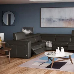 Natuzzi Editions B790 Forza-sohva