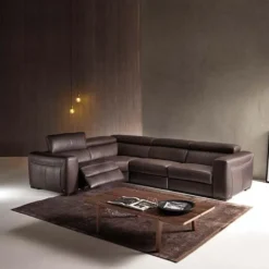 Natuzzi Editions B790 Forza-sohva