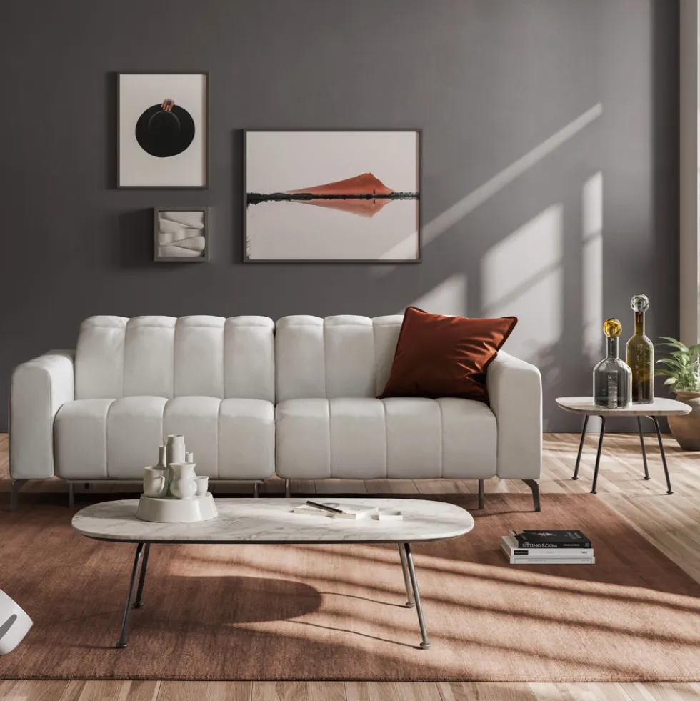 Natuzzi Editions Portento-sohva