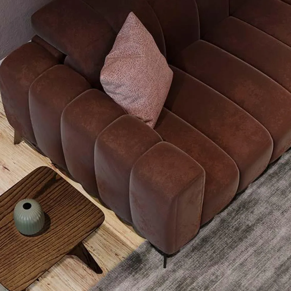 Natuzzi Editions Portento-sohva