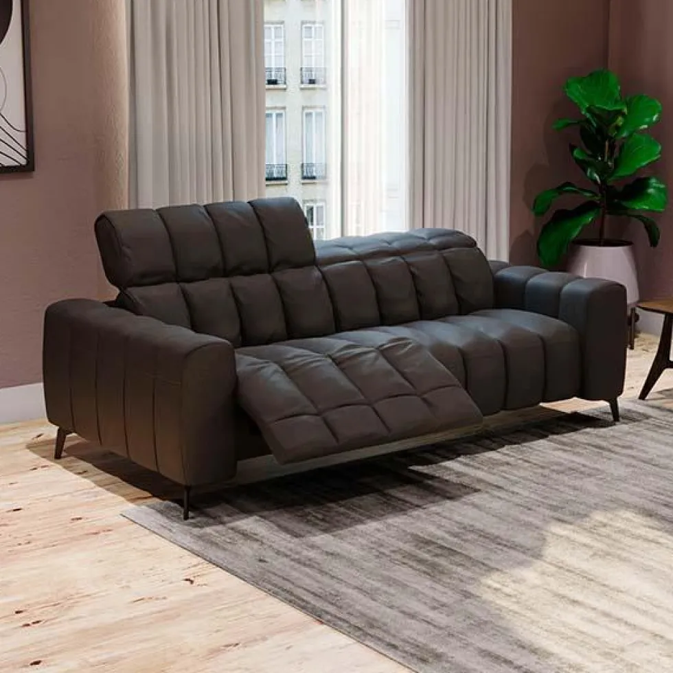 Natuzzi Editions Portento-sohva