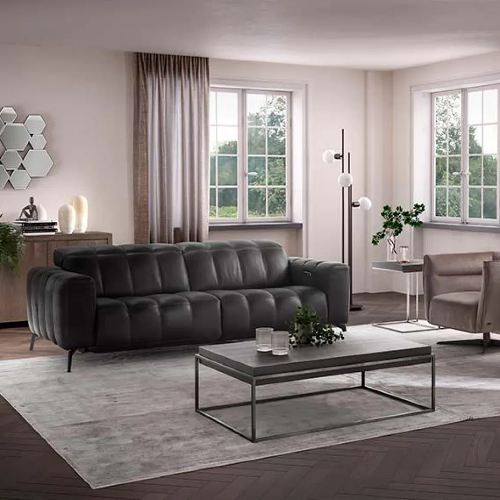 Natuzzi Editions Portento-sohva