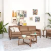 Natuzzi Editions Quiete-sohva