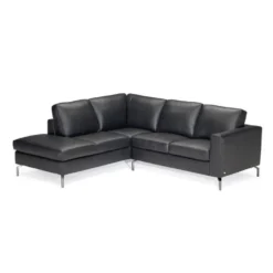Natuzzi Editions Sollievo-kulmasohva