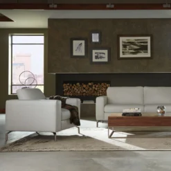 Natuzzi Editions Sollievo-nojatuoli