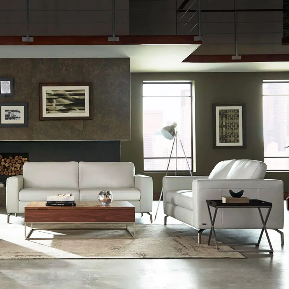 Natuzzi Editions Sollievo-rahi
