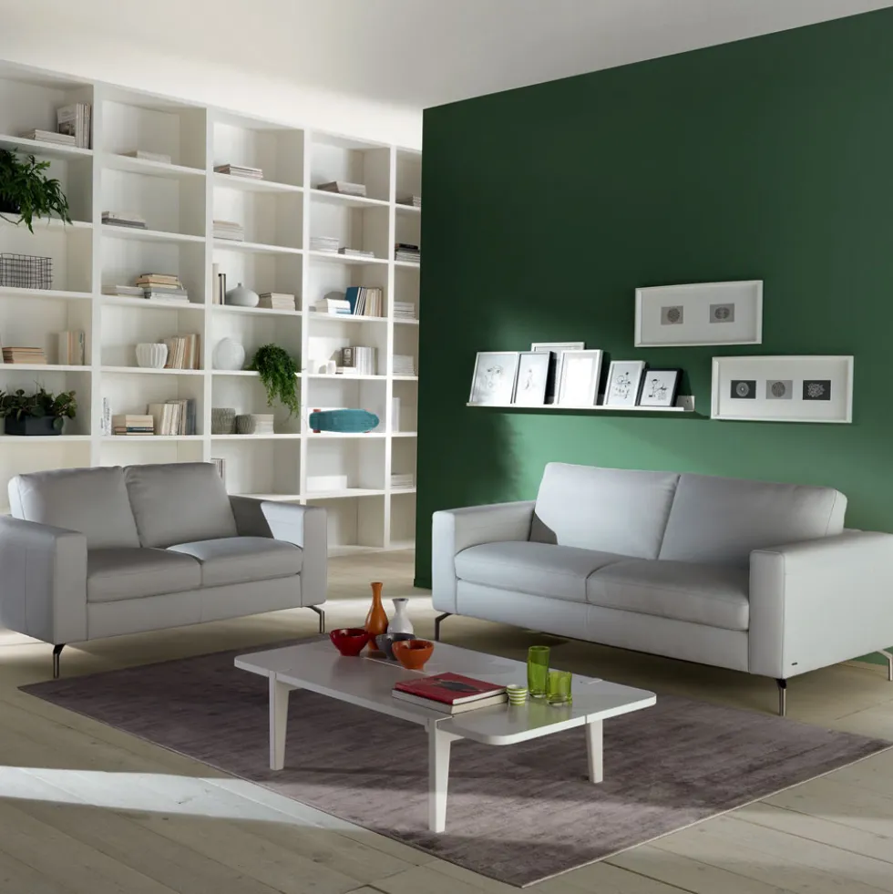 Natuzzi Editions Sollievo-rahi