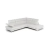 Natuzzi Editions Speranza-kulmadivaanisohva