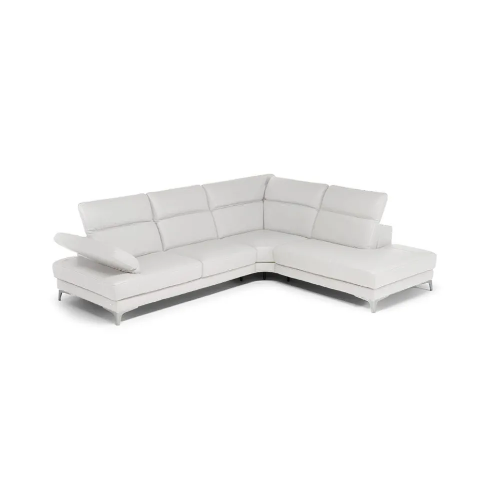 Natuzzi Editions Speranza-kulmadivaanisohva