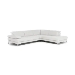 Natuzzi Editions Speranza-kulmadivaanisohva