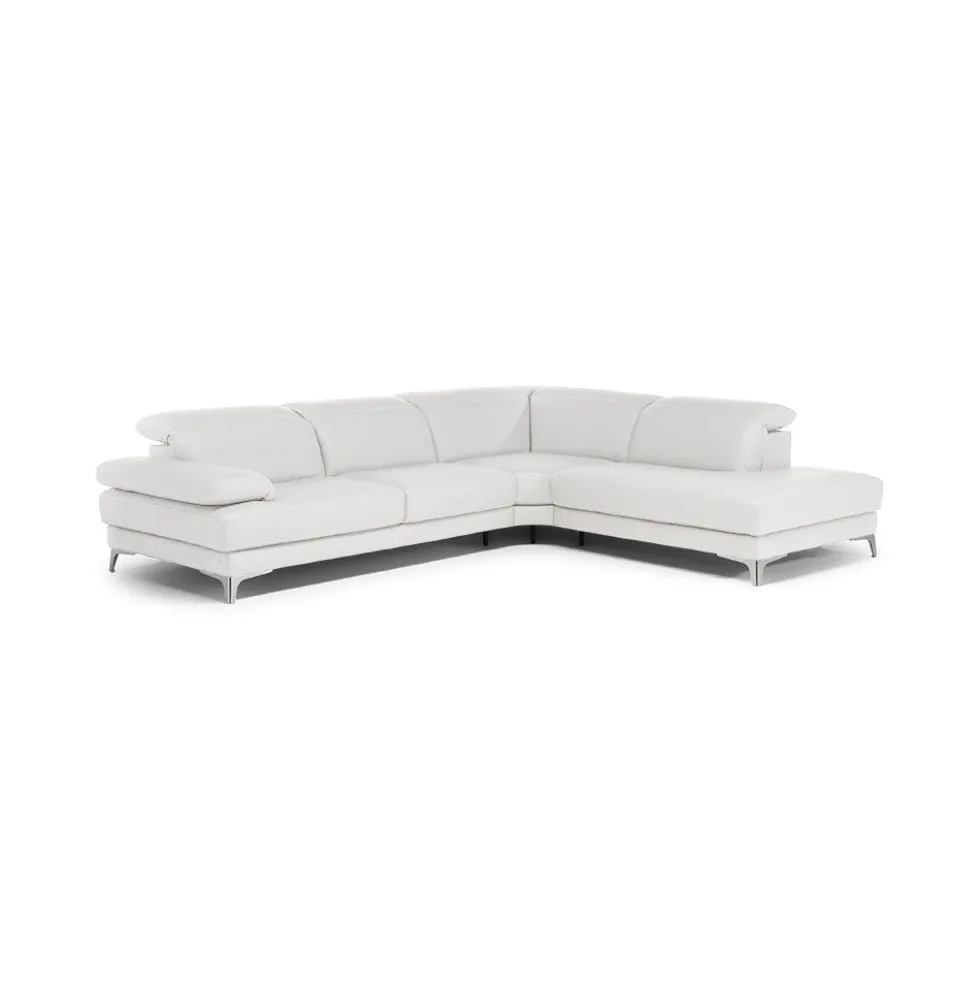 Natuzzi Editions Speranza-kulmadivaanisohva