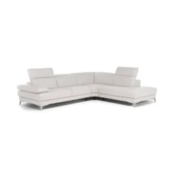 Natuzzi Editions Speranza-kulmadivaanisohva