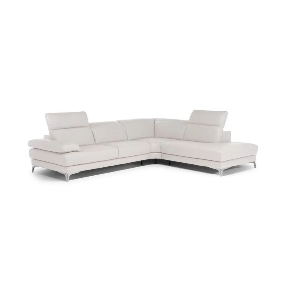 Natuzzi Editions Speranza-kulmadivaanisohva