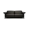 Natuzzi Editions Venezia-mekanismisohva