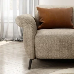 Natuzzi Editions Venezia-sohva
