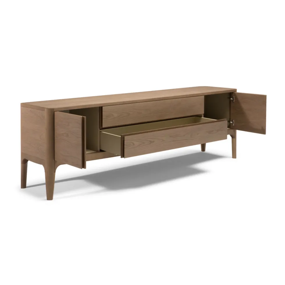 Natuzzi Fortuna-senkki