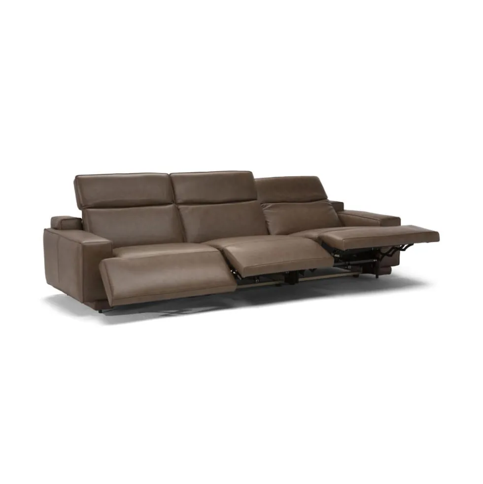 Natuzzi Iago-mekanismisohva