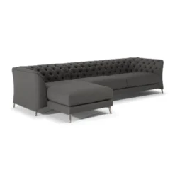 Natuzzi La Scala -divaanisohva