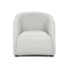 Natuzzi Logos-nojatuoli