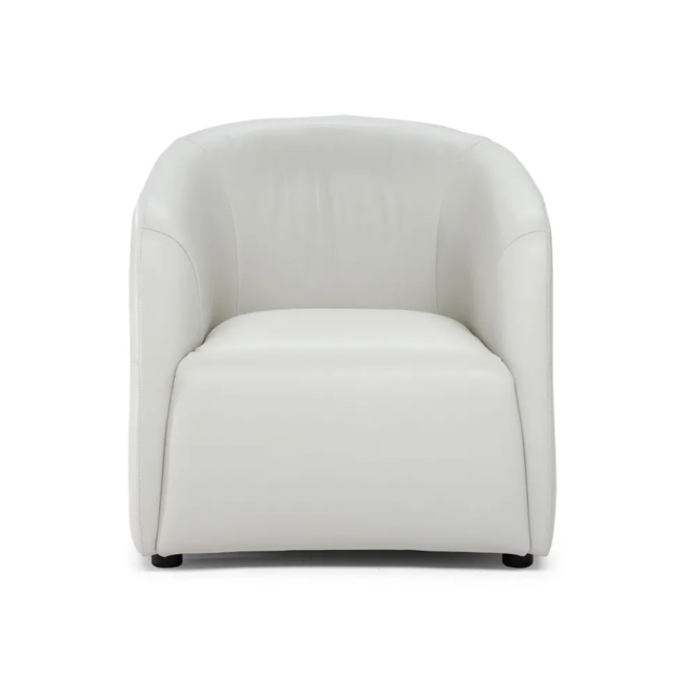 Natuzzi Logos-nojatuoli