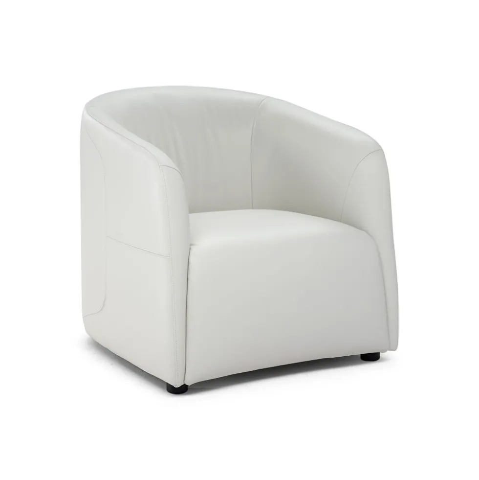 Natuzzi Logos-nojatuoli
