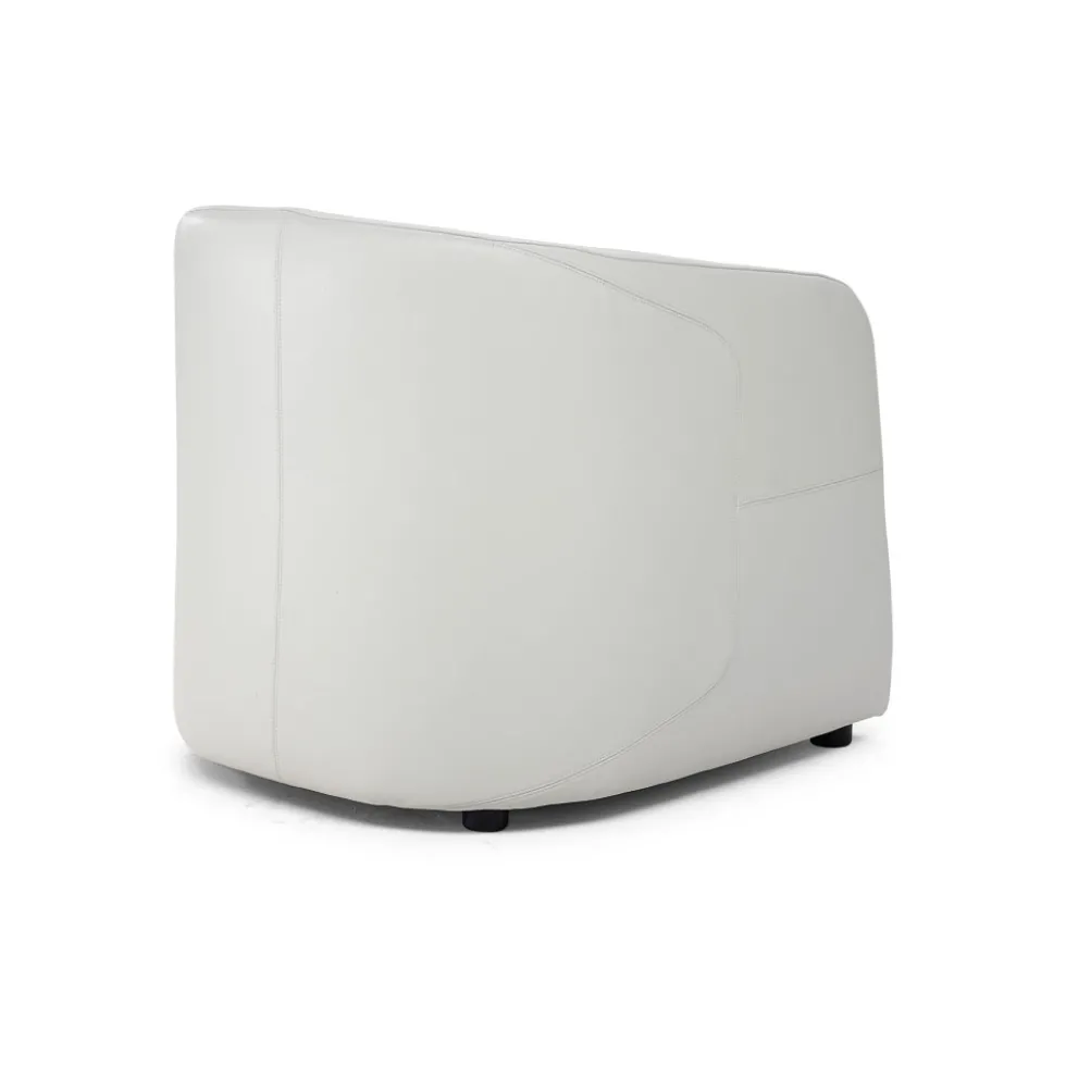 Natuzzi Logos-nojatuoli