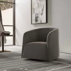 Natuzzi Logos-nojatuoli