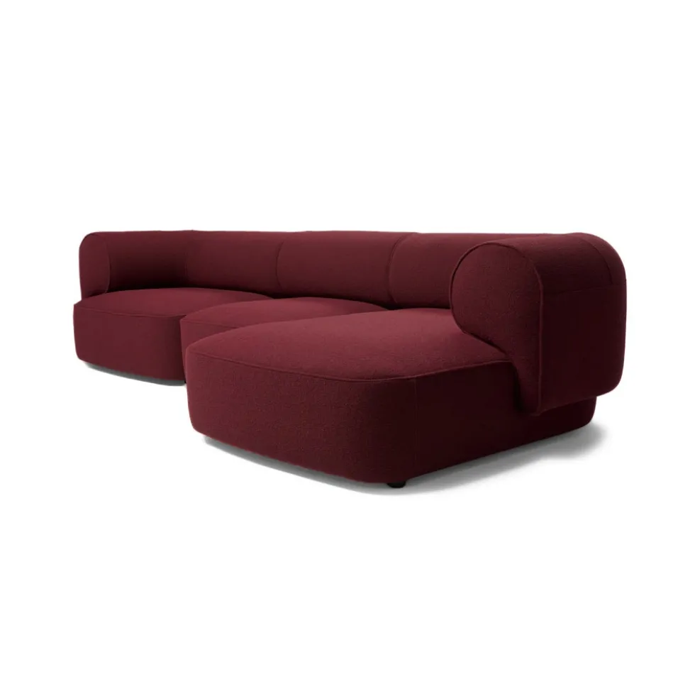 Natuzzi Melody-divaanisohva
