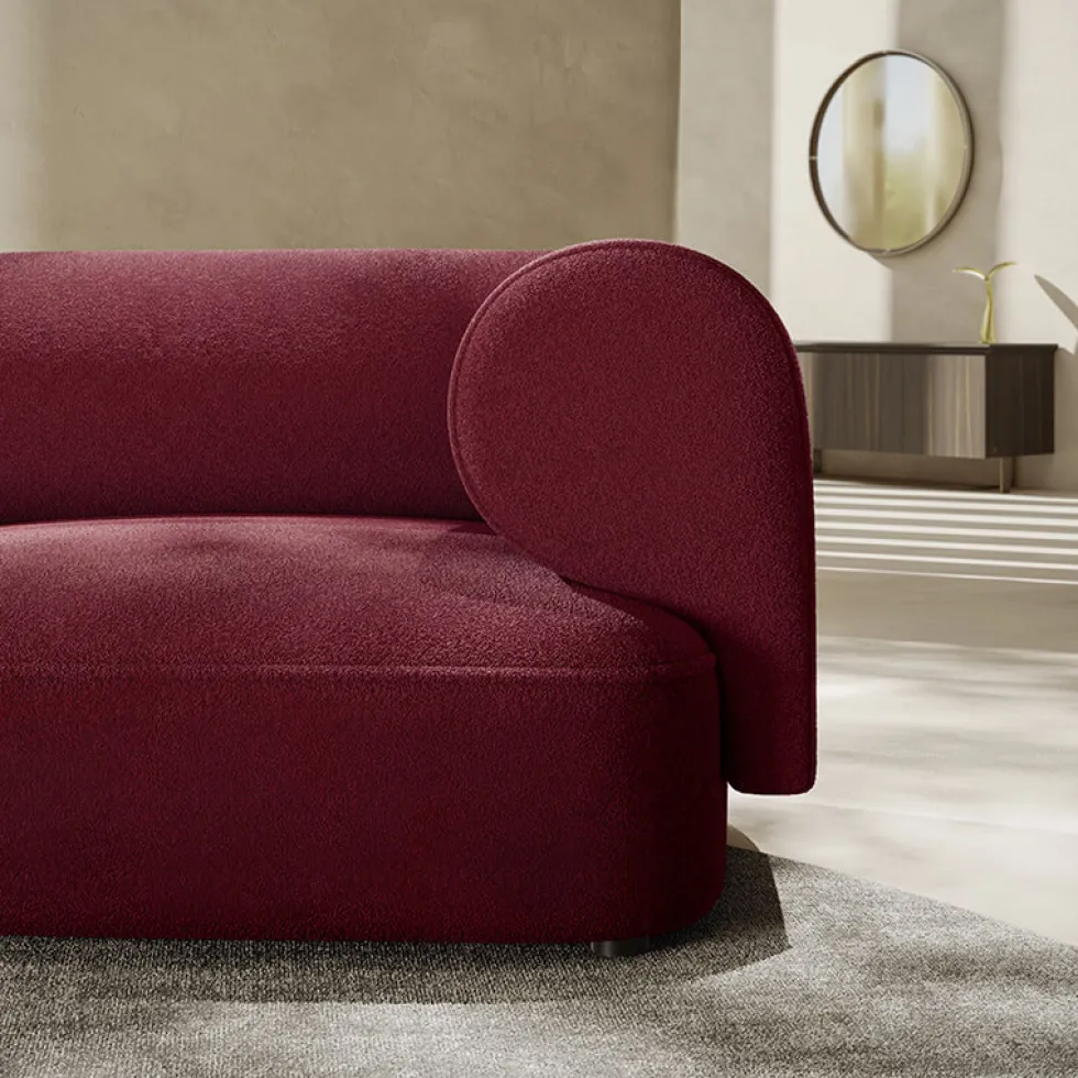 Natuzzi Melody-divaanisohva