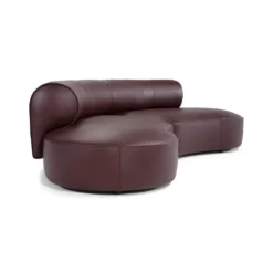 Natuzzi Melody-kaarisohva