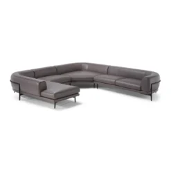 Natuzzi Oblò-sohva