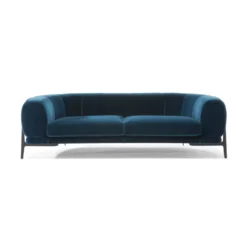 Natuzzi Oblò-sohva