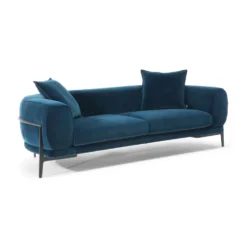 Natuzzi Oblò-sohva