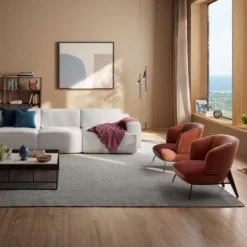 Natuzzi Penelope-nojatuoli